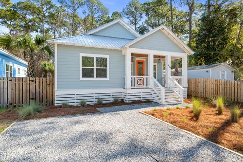 1110 N County Highway 393, Santa Rosa Beach, FL, 32459-3810 | Card Image