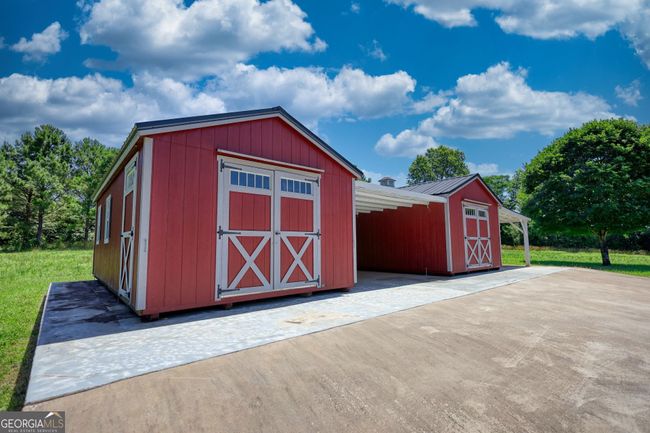 1030 Sweetbriar Trace, House other with 5 bedrooms, 3 bathrooms and null parking in Madison GA | Image 5