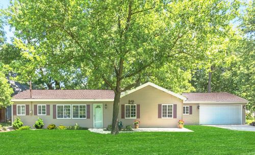 34327 S Lakeside Terrace, Wilmington, IL, 60481 | Card Image