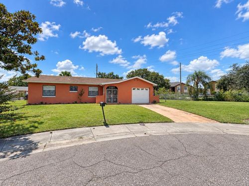 4068 Castlegate Dr, ORLANDO, FL, 32839-3201 | Card Image