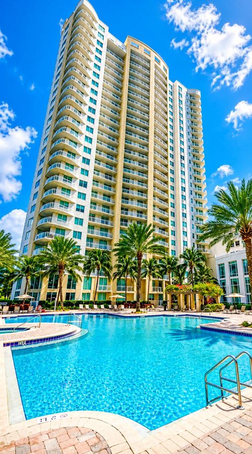 207e-1755 E Hallandale Beach Blvd, Hallandale Beach, FL, 33009-4685 | Card Image