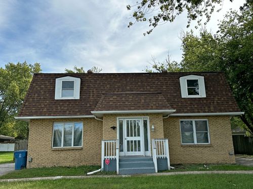 23-3521-23 W 47th Ave, Gary, IN, 46408-4019 | Card Image