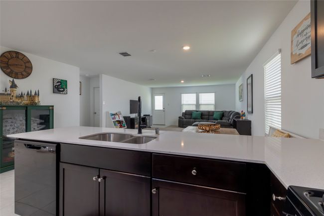 349 Ranchito Pass, House other with 3 bedrooms, 2 bathrooms and null parking in Haslet TX | Image 10