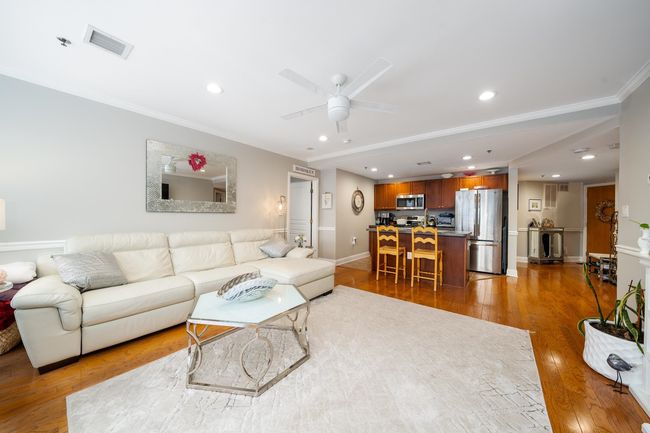 APT-404 - 1331 Grand St, House other with 2 bedrooms, 2 bathrooms and null parking in Hoboken NJ | Image 4
