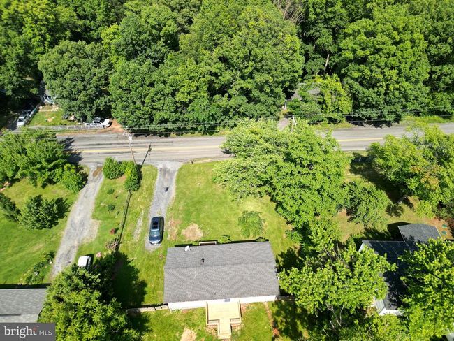 3515 Howellsville Rd, House other with 3 bedrooms, 2 bathrooms and null parking in FRONT ROYAL VA | Image 5
