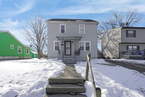 2267 Ferris Rd, Columbus, OH, 43224-2349 | Card Image