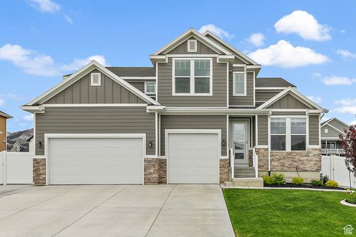 2913 Puddle Ln, Saratoga Springs, UT, 84045-5549 | Card Image