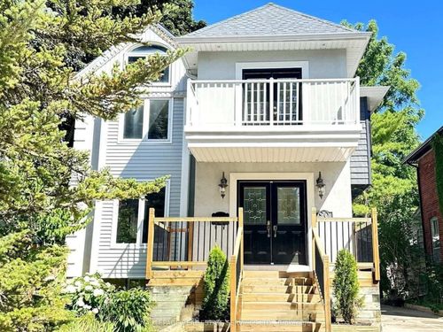 20 Holgate St, Barrie, ON, L4N2T5 | Card Image