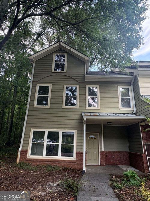 101 Dancing Fox Rd, Decatur, GA, 30032-3973 | Card Image