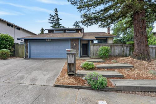 284 Carlisle Way, Benicia, CA, 94510-1529 | Card Image