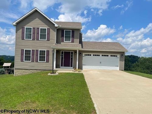 100 Landing Dr, Morgantown, WV, 26508-2584 | Card Image