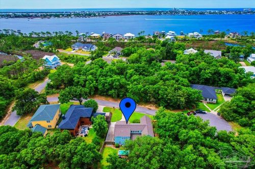 16258 Bocaccio Dr, Pensacola, FL, 32507-8355 | Card Image