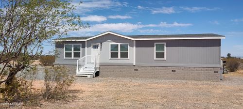 18565 W Mcclean Road, Marana, AZ, 85653 | Card Image