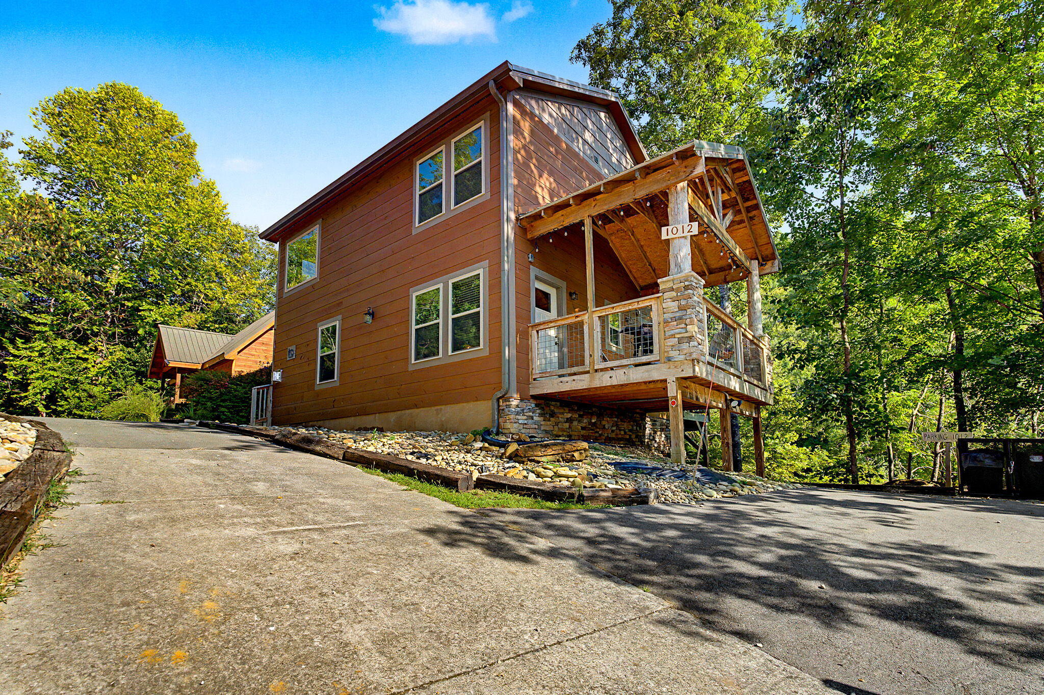 Residential in Sevierville
