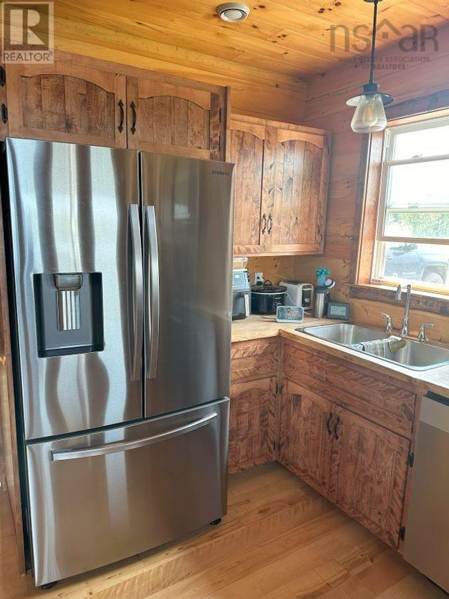 1648 Upper Glencoe Rd, House other with 3 bedrooms, 2 bathrooms and null parking in Erinville NS | Image 16