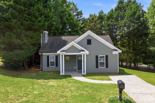 106 Moonflower Ct, Mooresville, NC, 28115-3636 | Card Image