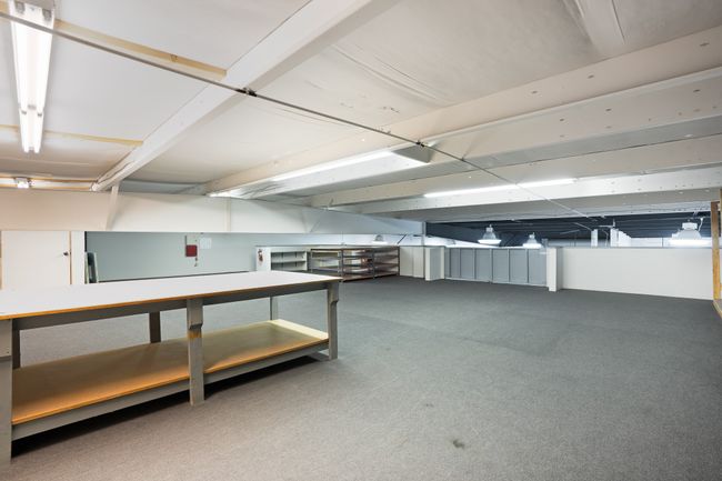 STE-107 - 1143 Siler Park Ln, Home with 0 bedrooms, 0 bathrooms and 7 parking in Santa Fe NM | Image 19