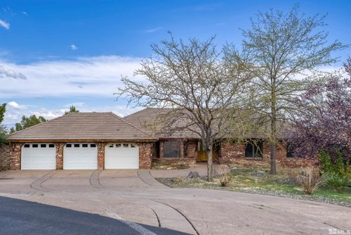 3400 Southampton Dr, Reno, NV, 89509-3868 | Card Image