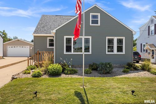 444 N Bauman Ave, Morton, IL, 61550-1601 | Card Image