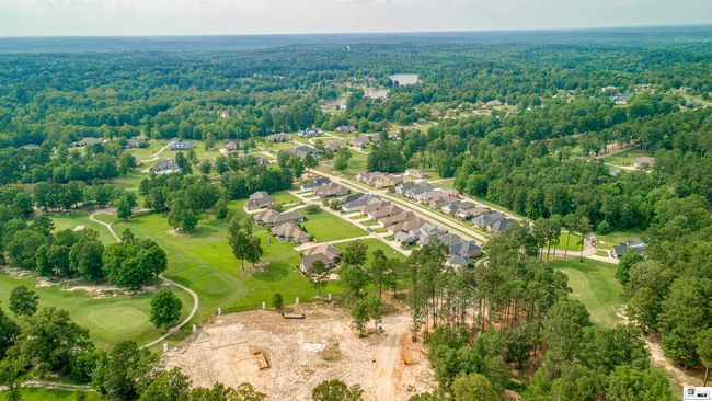 202 Pinehurst Cir, House other with 3 bedrooms, 3 bathrooms and null parking in Calhoun LA | Image 41