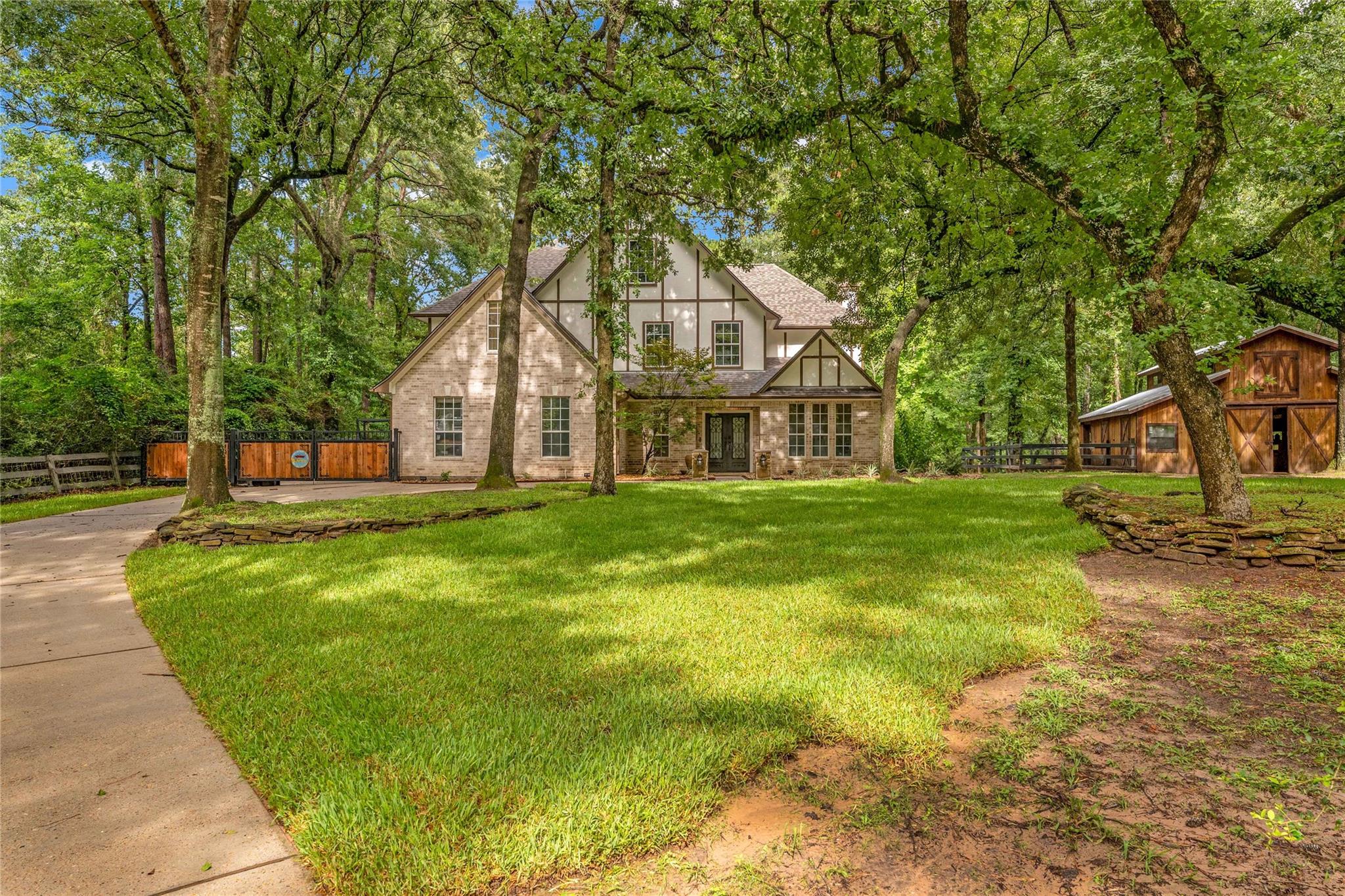 Residential in Magnolia 2
