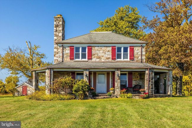 1021 Saffell Rd, House other with 2 bedrooms, 2 bathrooms and null parking in REISTERSTOWN MD | Image 6