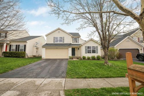 9190 Prestwick Green Drive, Columbus, OH, 43240 | Card Image