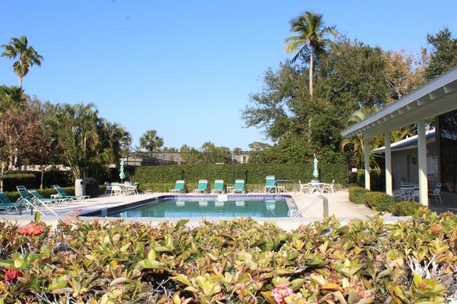 APT-2-3 - 800 Nw Fork Rd, Condo with 2 bedrooms, 2 bathrooms and null parking in Stuart FL | Image 52