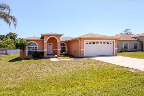 111 Briarcliff Dr, KISSIMMEE, FL, 34758-4113 | Card Image