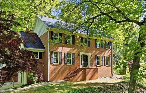 297 Breeze Hill Ln, Canton, GA, 30114-8003 | Card Image