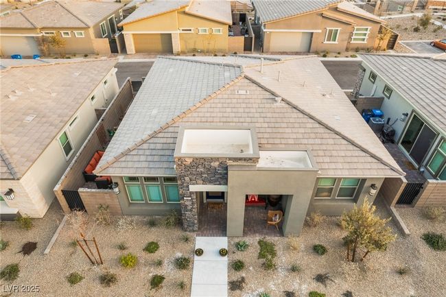 905 Belleforte Ln, House other with 2 bedrooms, 2 bathrooms and null parking in Las Vegas NV | Image 49