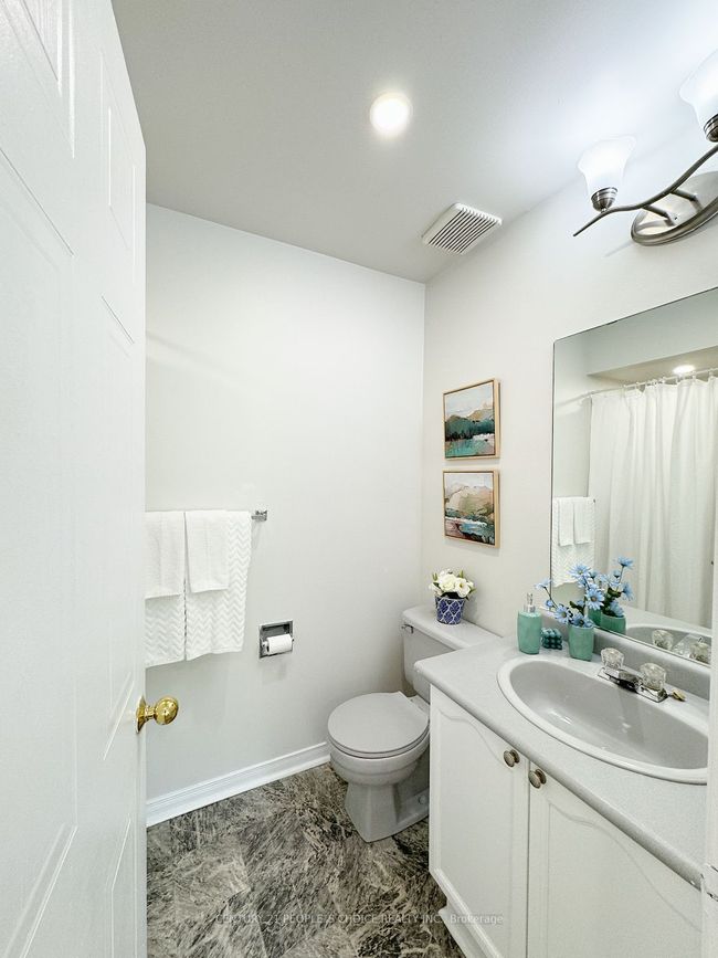 30 - 2530 Northampton Blvd, Condo with 3 bedrooms, 2 bathrooms and 1 parking in Burlington ON | Image 19