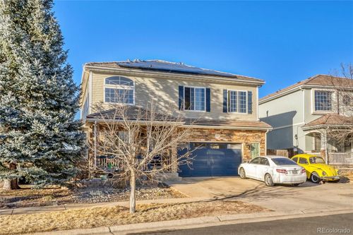 20591 E 48th Pl, Denver, CO, 80249-7479 | Card Image
