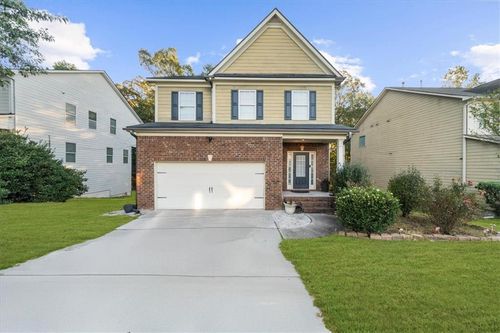 7350 Gossamer St, Union City, GA, 30291-5198 | Card Image