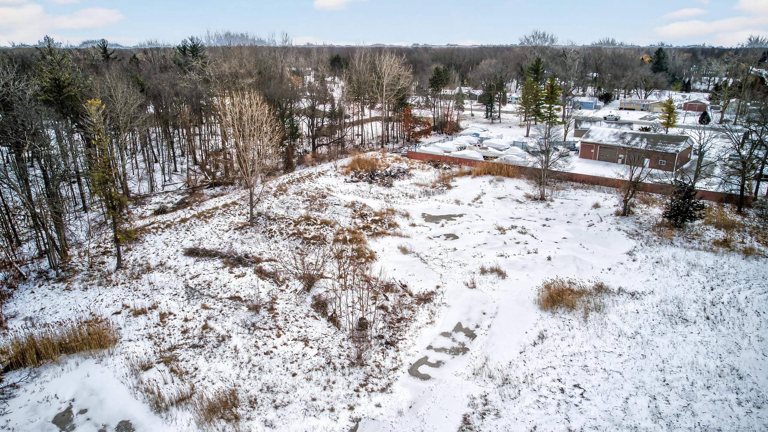 Land in Bangor Charter Township 5