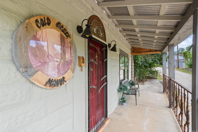 131 Walnut St, House other with 3 bedrooms, 1 bathrooms and null parking in Calico Rock AR | Image 5