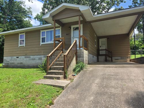1417 Oakhill Dr, Cassville, MO, 65625-1031 | Card Image