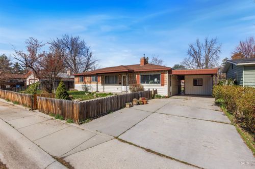 4816 W Marvin St, Boise, ID, 83705-2833 | Card Image