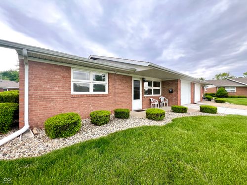 2508 Pamela Ct, Anderson, IN, 46012-4431 | Card Image