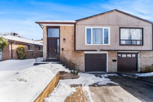 7121 Tamar Road, Mississauga, ON, L5N1Y7 | Card Image