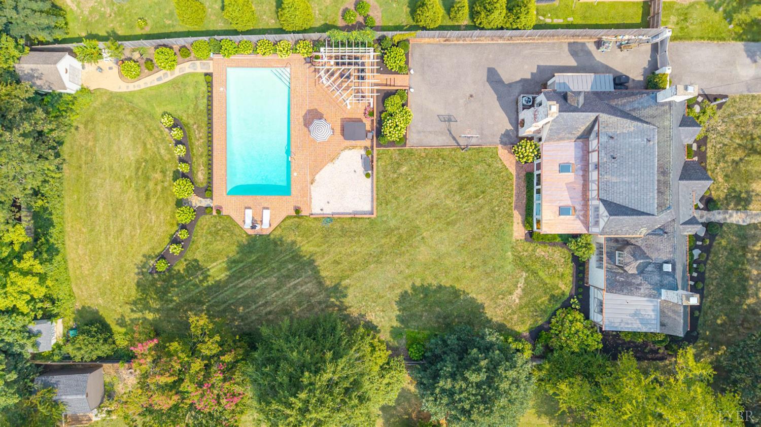 Residential in Lynchburg 4