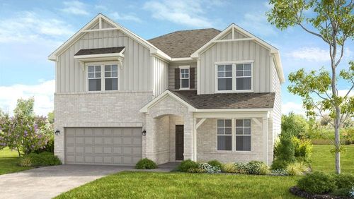 3297 Kennington Ct, Loganville, GA, 30052-6032 | Card Image