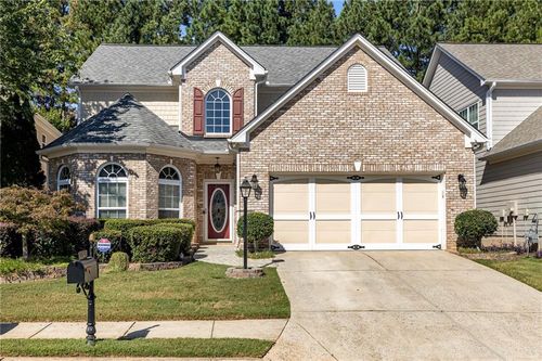 3145 Bunting Run, cumming, GA, 30041-9768 | Card Image