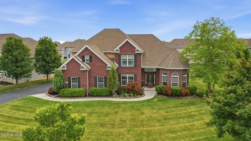 4929 Prestonwood Rd, Perrysburg, OH, 43551-3142 | Card Image