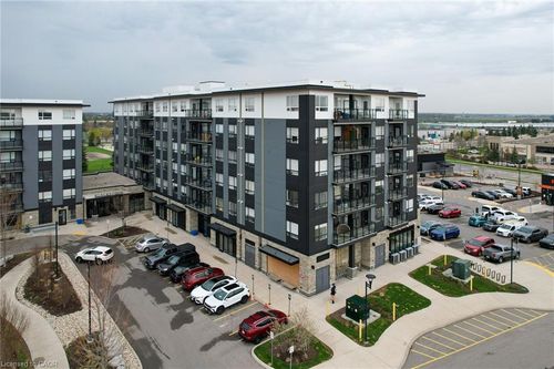 202-255 Northfield Dr E, Waterloo, ON, N2J4G8 | Card Image