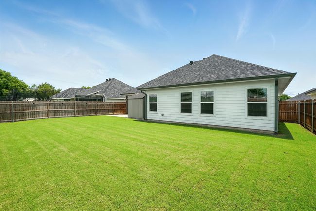 1108 Elkins Rd, House other with 3 bedrooms, 2 bathrooms and null parking in Tuscola TX | Image 37