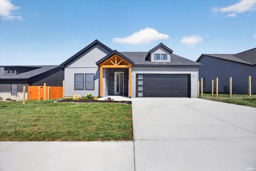 2109 Walden Drive, Bedford, IN, 47421 | Card Image