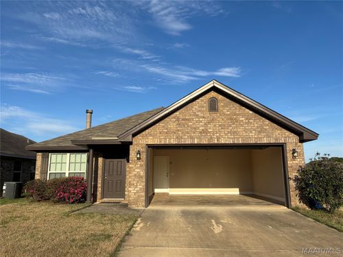 543 Old Mill Way, Prattville, AL, 36067 | Card Image