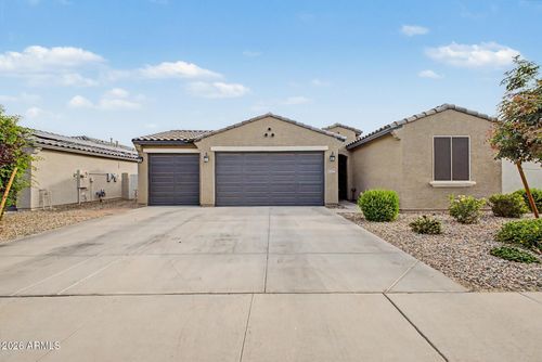 17279 W Dahlia Dr, Surprise, AZ, 85388-5734 | Card Image