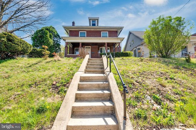 2622 Perkiomen Ave, House other with 4 bedrooms, 2 bathrooms and null parking in READING PA | Image 54